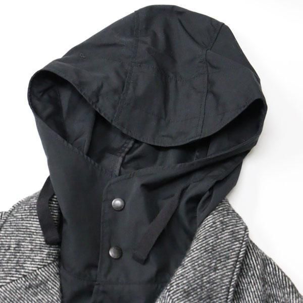 ENGINEERED GARMENTS（エンジニアード ガーメンツ）