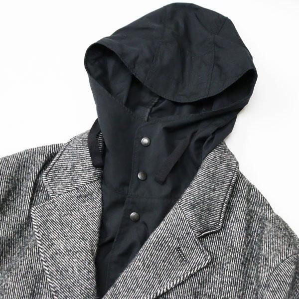 ENGINEERED GARMENTS（エンジニアード ガーメンツ）