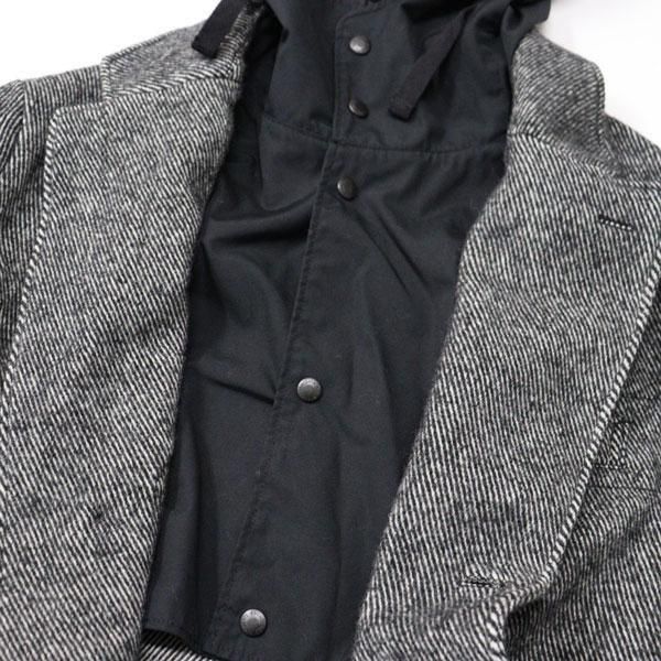 ENGINEERED GARMENTS（エンジニアード ガーメンツ）