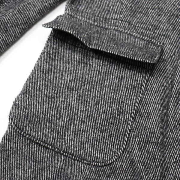 ENGINEERED GARMENTS（エンジニアード ガーメンツ）