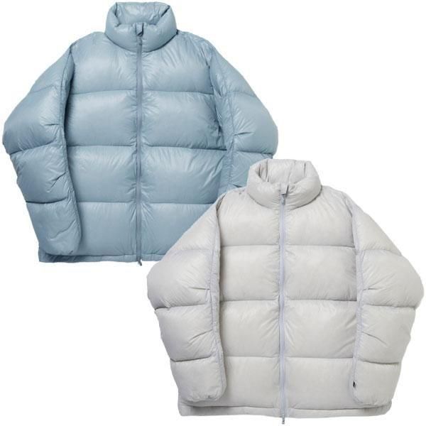 ジャケット・アウター DAIWA PIER39 TECH REVERSIBLE MIL ECWCS STAND JACKET | DAIWA PIER39(ダイワ