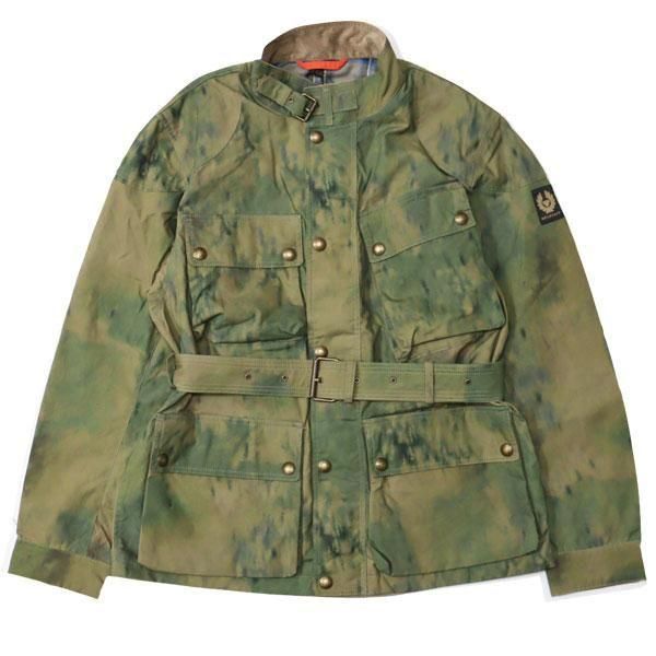 <img class='new_mark_img1' src='https://img.shop-pro.jp/img/new/icons1.gif' style='border:none;display:inline;margin:0px;padding:0px;width:auto;' />Nigel Cabourn  BELSTAFFʥʥ륱ܥߥ٥륹åա
