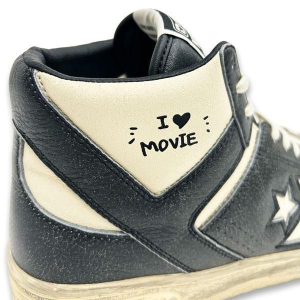 CONVERSE × DAIRIKU（コンバース × ダイリク）