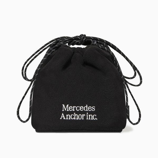 【新品未使用】Anchor inc. Personal Drawstring Anchor inc. Personal Drawstring Bag