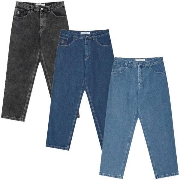 POLAR SKATE CO.（ポーラー スケート カンパニー）