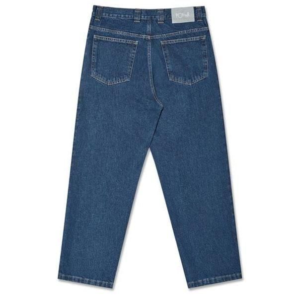 POLAR SKATE CO.（ポーラー スケート カンパニー）