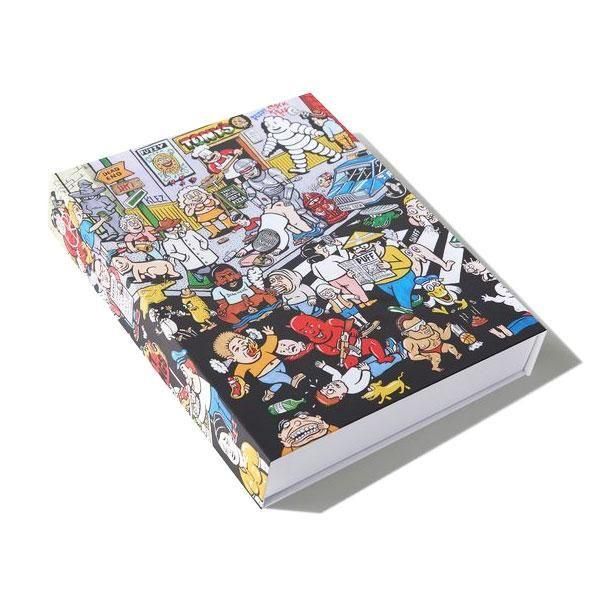 POLAR SKATE CO.（ポーラー スケート カンパニー）