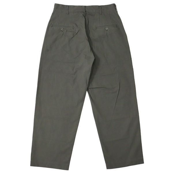 Engineered Garments WORKADAY（エンジニアード ガーメンツ ワーカー