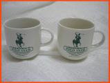 ☆GREENWICH POLO CLUB　マグカップ　2ＣＵＰセット<img class='new_mark_img2' src='https://img.shop-pro.jp/img/new/icons20.gif' style='border:none;display:inline;margin:0px;padding:0px;width:auto;' />