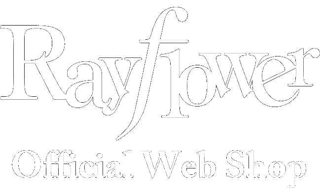 CD／DVD - Rayflower Official Web Shop