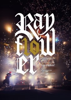 CD／DVD - Rayflower Official Web Shop