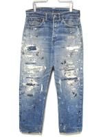 <img class='new_mark_img1' src='https://img.shop-pro.jp/img/new/icons47.gif' style='border:none;display:inline;margin:0px;padding:0px;width:auto;' />LEVI'S 501 BIG E 1960s Original Vintage_6