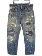 <img class='new_mark_img1' src='https://img.shop-pro.jp/img/new/icons47.gif' style='border:none;display:inline;margin:0px;padding:0px;width:auto;' />LEVI'S 502 BIG E 1960s Original Vintage_8