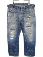 <img class='new_mark_img1' src='https://img.shop-pro.jp/img/new/icons47.gif' style='border:none;display:inline;margin:0px;padding:0px;width:auto;' />LEVI'S 501 BIG E 1960s Original Vintage_2