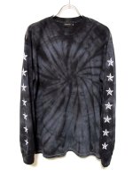 <img class='new_mark_img1' src='https://img.shop-pro.jp/img/new/icons47.gif' style='border:none;display:inline;margin:0px;padding:0px;width:auto;' />TIE DYE NAUTICAL STAR L/S