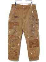<img class='new_mark_img1' src='https://img.shop-pro.jp/img/new/icons47.gif' style='border:none;display:inline;margin:0px;padding:0px;width:auto;' />CARHARTT Double Knee Duck Work Pants_1215