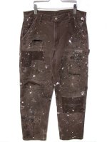 <img class='new_mark_img1' src='https://img.shop-pro.jp/img/new/icons47.gif' style='border:none;display:inline;margin:0px;padding:0px;width:auto;' />CARHARTT Double Knee Duck Work Pants_0711
