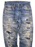 <img class='new_mark_img1' src='https://img.shop-pro.jp/img/new/icons14.gif' style='border:none;display:inline;margin:0px;padding:0px;width:auto;' />LEVI'S 501 66 SINGLE 1970s Original Vintage_6