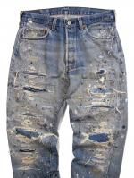 <img class='new_mark_img1' src='https://img.shop-pro.jp/img/new/icons47.gif' style='border:none;display:inline;margin:0px;padding:0px;width:auto;' />LEVI'S 501 REDLINE 1980s Original Vintage_524