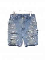 <img class='new_mark_img1' src='https://img.shop-pro.jp/img/new/icons47.gif' style='border:none;display:inline;margin:0px;padding:0px;width:auto;' />CARHARTT Painter Denim Shorts_IND0314