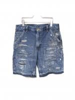 <img class='new_mark_img1' src='https://img.shop-pro.jp/img/new/icons47.gif' style='border:none;display:inline;margin:0px;padding:0px;width:auto;' />CARHARTT Painter Denim Shorts_IND1209