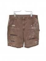 <img class='new_mark_img1' src='https://img.shop-pro.jp/img/new/icons47.gif' style='border:none;display:inline;margin:0px;padding:0px;width:auto;' />CARHARTT Painter Duck Shorts_CHT1001
