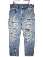 BOTTOM - OVERDESIGN Official Online Store