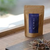 発酵 藍茶の商品画像