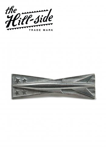 [The Hill-Side / ヒルサイド] <br>Lapel Pin 