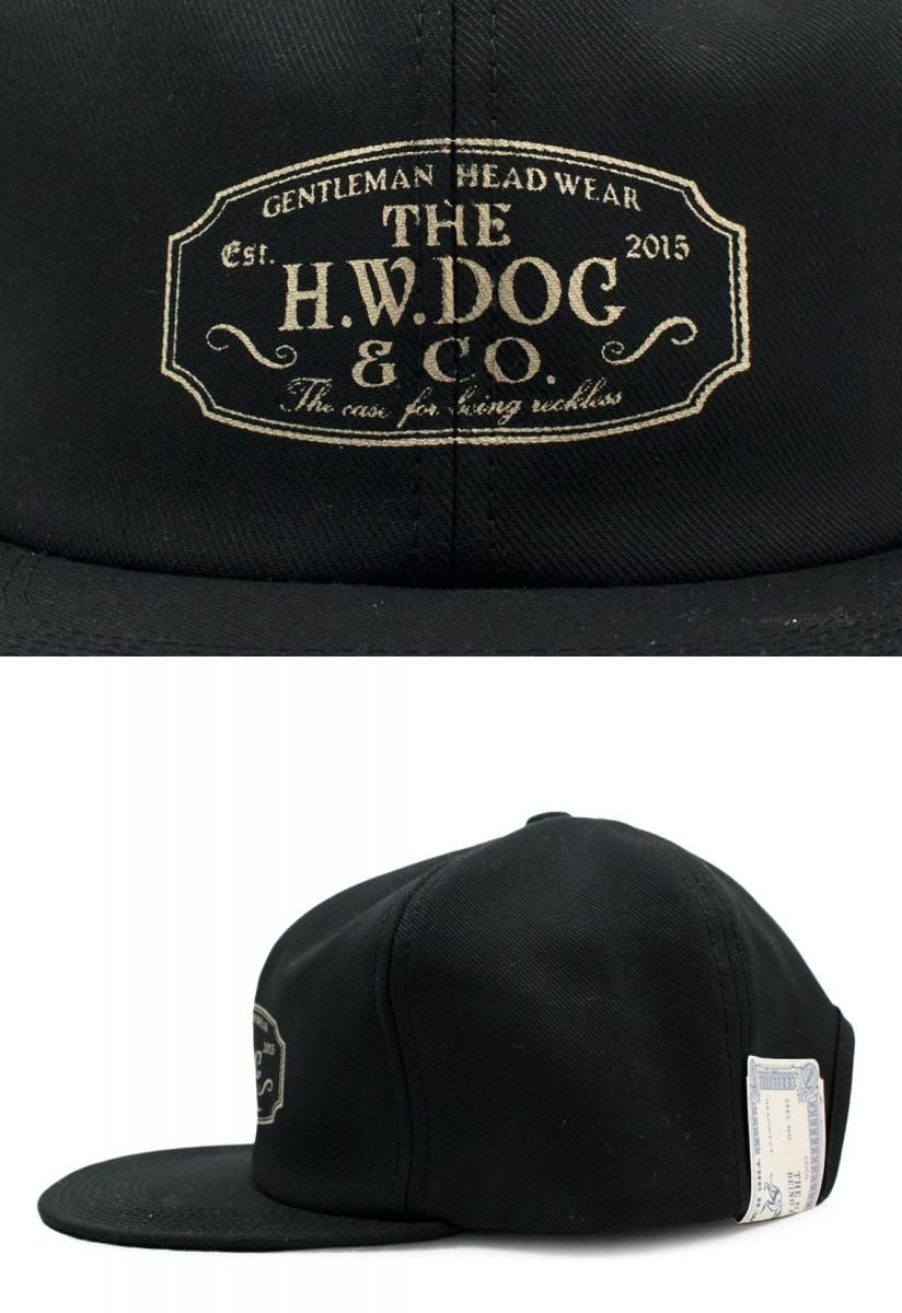 THE H.W.DOG&CO. / ザ エイチ ダブリュー ドッグ アンド コー