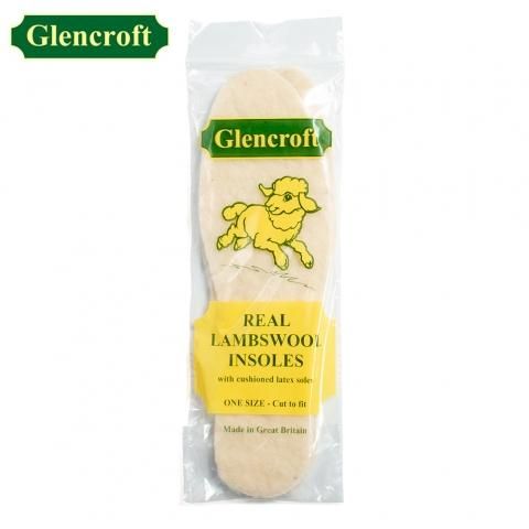 Glencroft - HARTLEY