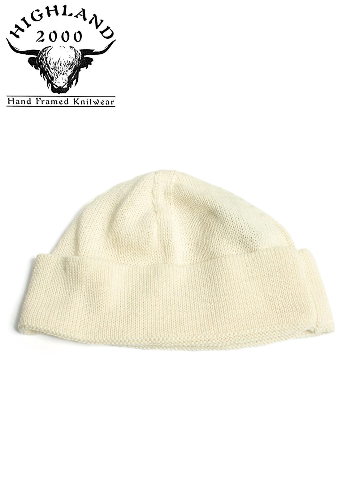 highland 2000 ハイランド2000 セール bob cap ボブキャップ