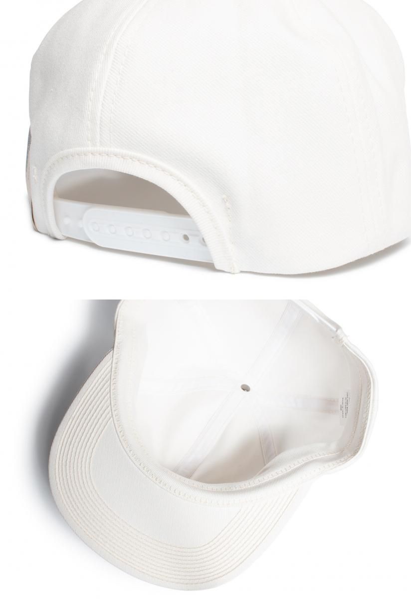 THE H.W.DOG&CO. / ザ エイチ ダブリュー ドッグ アンド コー] TRUCKER