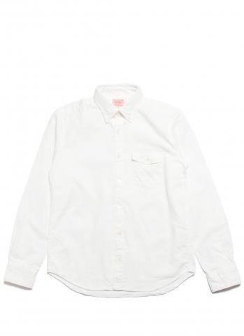 BIG MIKE OX FLAP BD SHIRTS ӥåޥ å BD ۥ磻