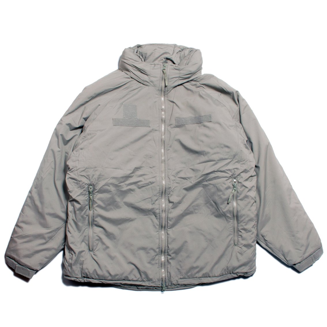 Ecwcs Gen3 Level7 Primaloft Parka プリマロフト パーカー レギュラー グレー Dead Stock Hartley