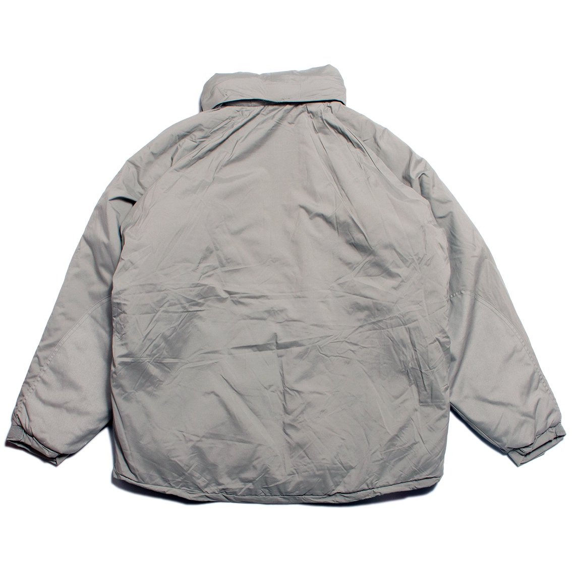 ECWCS GEN3 LEVEL7 PRIMALOFT PARKA REGULAR プリマロフト パーカー