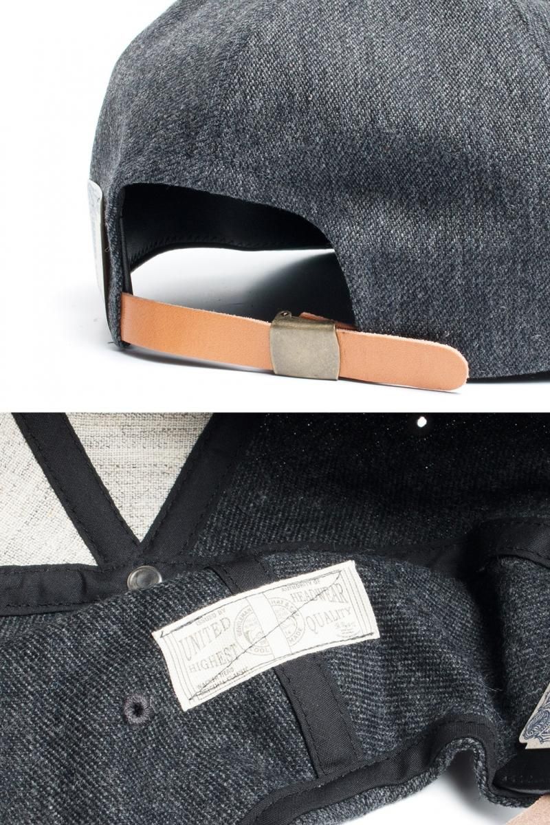 THE H.W.DOG&CO. / ザ エイチ ダブリュー ドッグ アンド コー