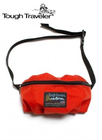 [Tough Traveler / եȥ٥顼] <br>Sunnyside Pack ȥݡ ˡɥѥå TT-0003 ꥫ 