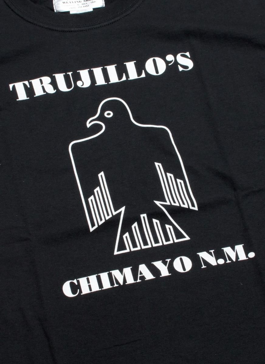 Trujillo's / トゥルフィリオス] Thunderbird サンダーバード T