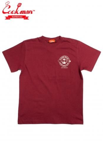 COOKMAN Thunder åޥ  ץ T 磻å