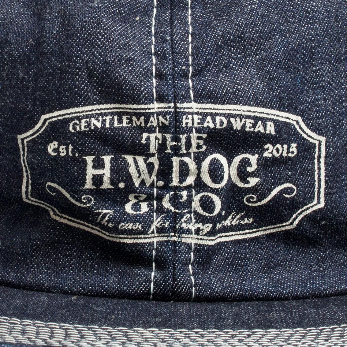 THE H.W.DOG&CO. / ザ エイチ ダブリュー ドッグ アンド コー
