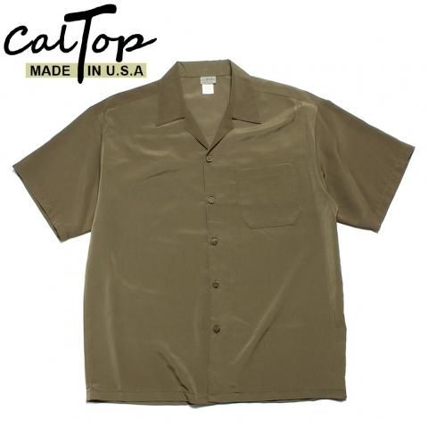 CalTop ȥå ץ󥫥顼 Ⱦµ #3003 ꥫ ١