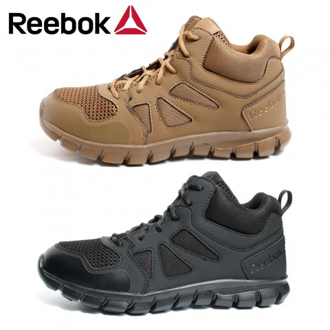 <img class='new_mark_img1' src='https://img.shop-pro.jp/img/new/icons20.gif' style='border:none;display:inline;margin:0px;padding:0px;width:auto;' />Reebok SUBLITE CUSHION TACTICAL RB840 リーボック サブライト クッション タクティカル