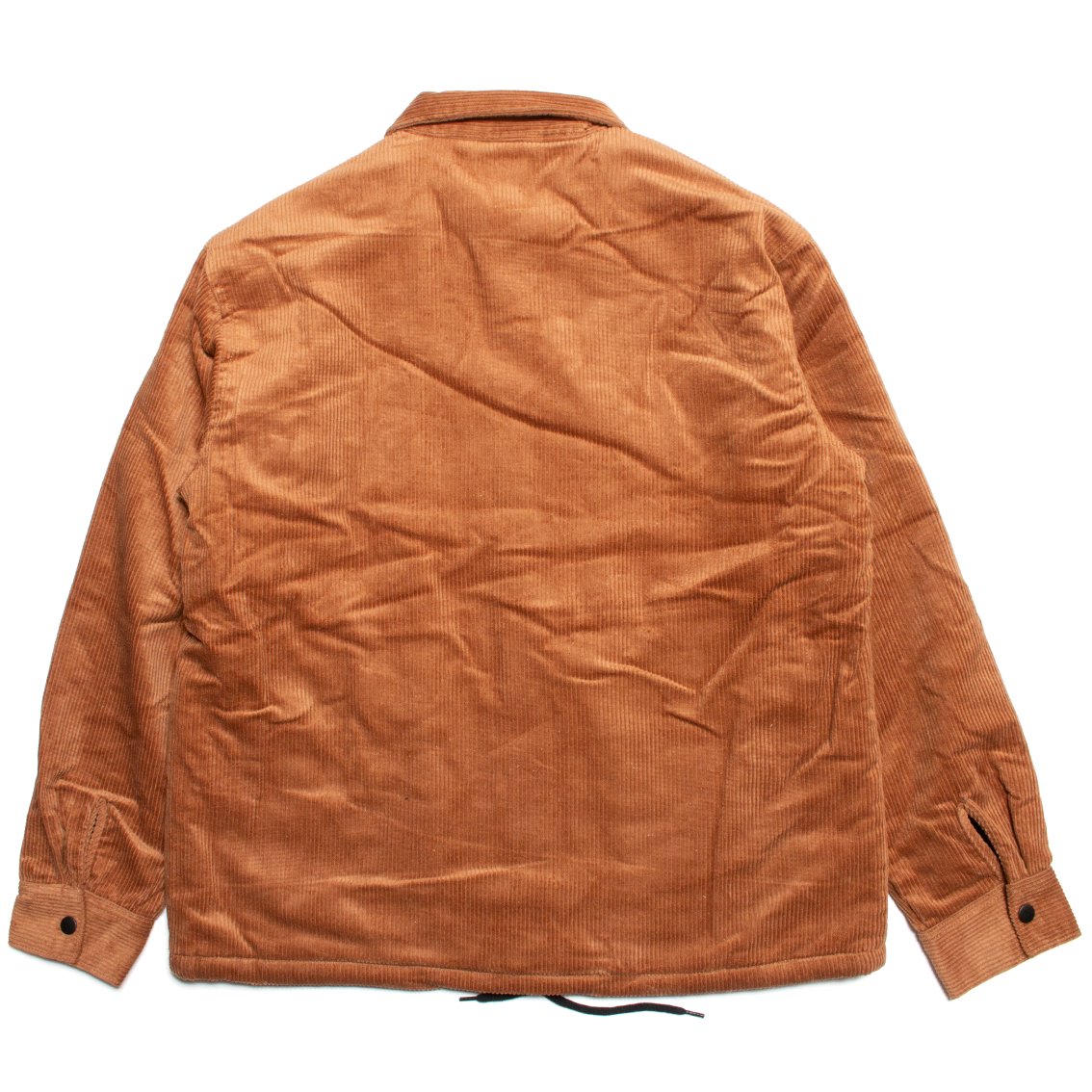 [BIG MIKE / ビッグマイク] CORDUROY BOA COACH JACKET