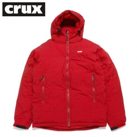 crux - HARTLEY