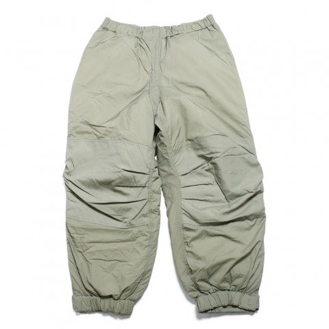 WILD THINGS ECWCS GEN3 LEVEL7 TROUSERS プリマロフト パンツ (DEAD STOCK)