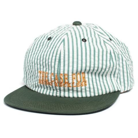 THE H.W.DOG&CO.   ֥塼 ɥå   SEERSUCKER CAP å å D-00394 ꡼