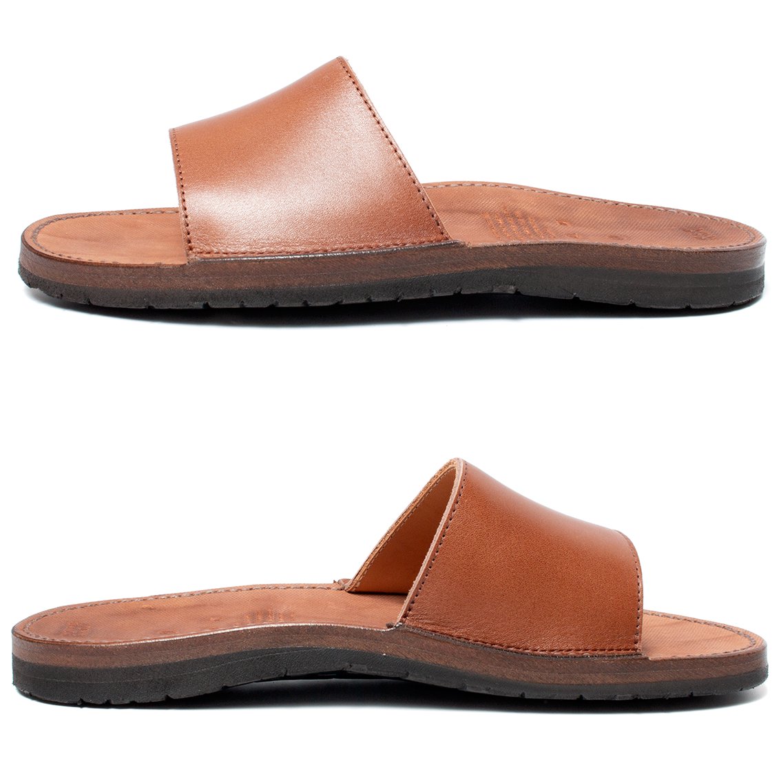 TOKYO SANDAL / トーキョーサンダル] ONSEN SANDAL 温泉サンダル TS