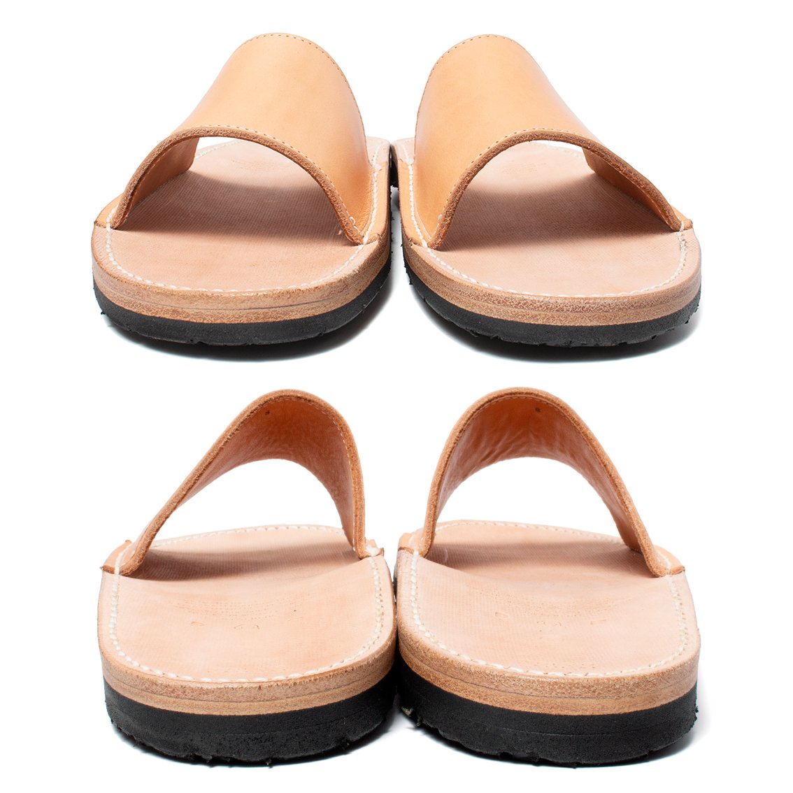 TOKYO SANDAL / トーキョーサンダル] ONSEN SANDAL 温泉サンダル TS