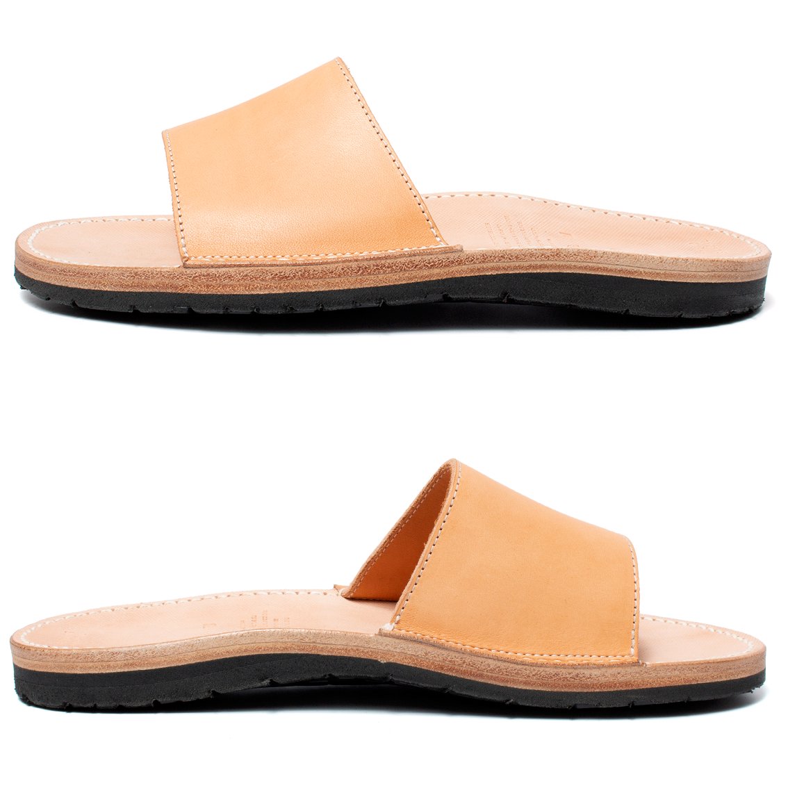 TOKYO SANDAL / トーキョーサンダル] ONSEN SANDAL 温泉サンダル TS